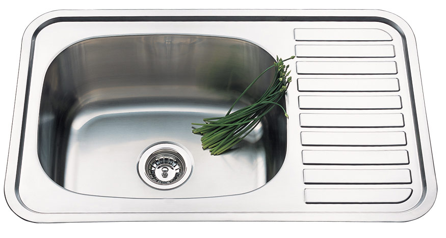  Stainless Steel Sink (Stainless Steel Sink)