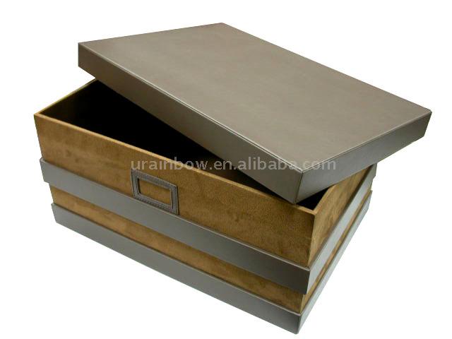  Storage Box (Storage Box)