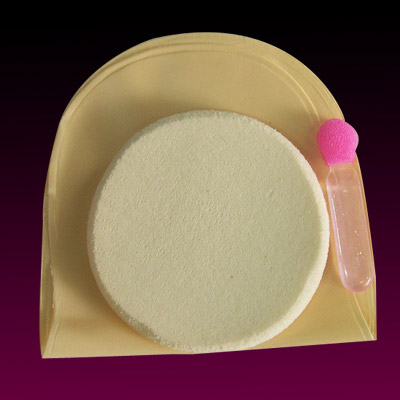  Powder Sponge