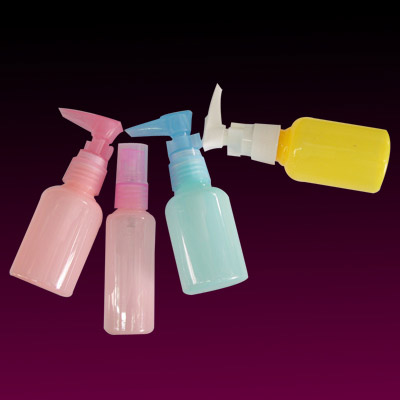  Cosmetic Bottle ( Cosmetic Bottle)