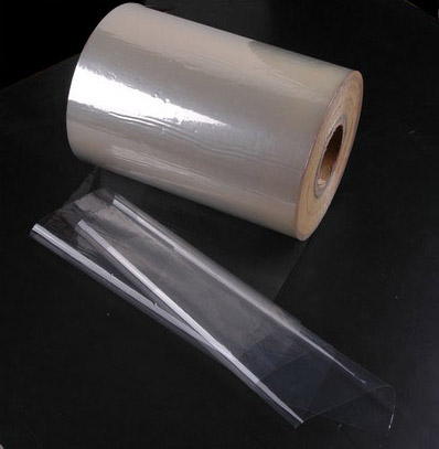  Transparent Cellophane in Short Roll (Transparent cellophane en abrégé Roll)