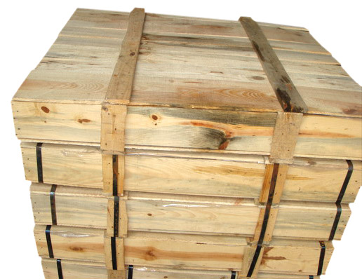  Wooden Box (Wooden Box)