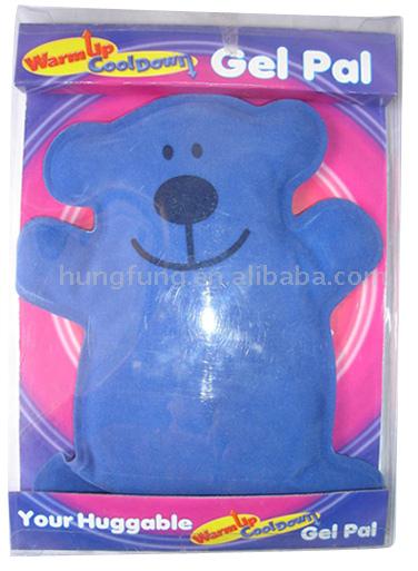  Microwave Hot/Cold Pack ( Microwave Hot/Cold Pack)