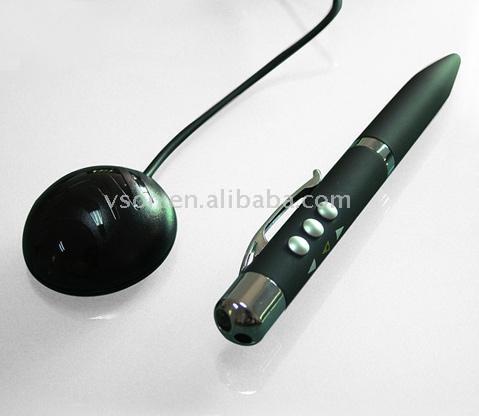  RC Laser Pointer (RC Pointeur laser)