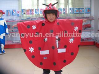  Ladybird Raincape (Коровка Raincape)