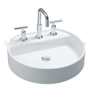  Wash Basin (Lavabo)