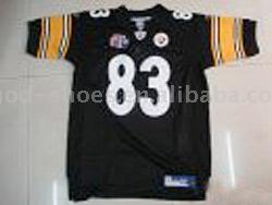 Black NFL Jersey (Black NFL Jersey)