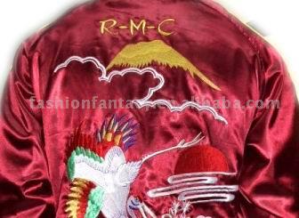  Red Monkey Jackets (Red Monkey Jackets)