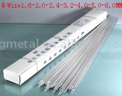 4047 Aluminum Rod (4047 Aluminum Rod)