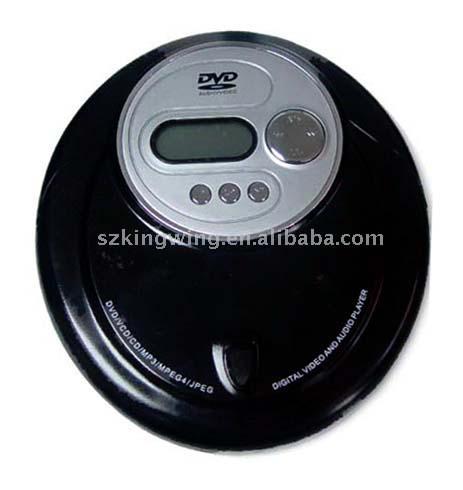  DVD/VCD Player (DVD / VCD Player)