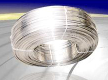  Aluminum Flat Wire (Алюминиевая плоская проволока)