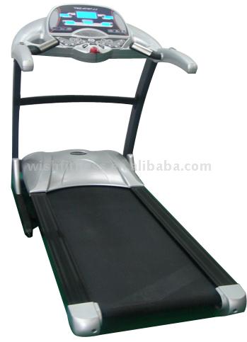  Motorized Treadmill (Tapis roulant motorisé)