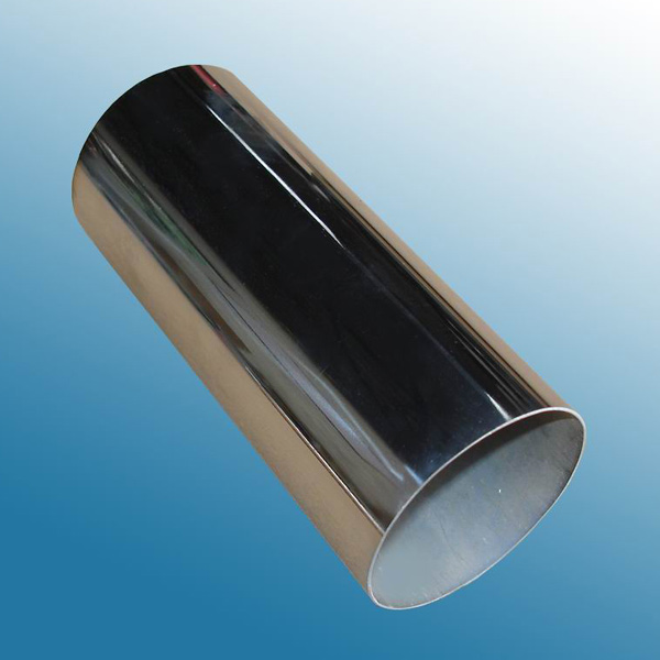  Stainless Steel Welded Tubes (Tubes soudés en acier inoxydable)