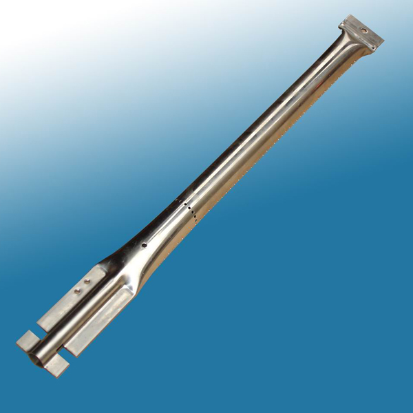  Stainless Steel Fire Bars (Feu en acier inoxydable Bars)