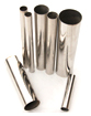  Stainless Steel Welded Pipes (Tubes soudés en acier inoxydable)