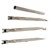  Stainless Steel Fire Bars ( Stainless Steel Fire Bars)