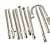  Stainless Steel Fire Bars (Feu en acier inoxydable Bars)