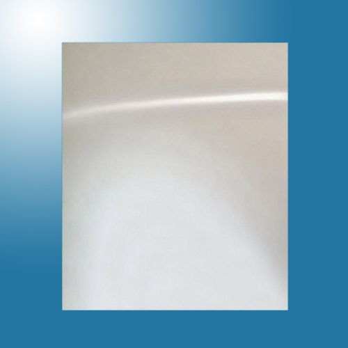  Stainless Steel Mirror Surface Board (Acier inoxydable Miroir de surface du)