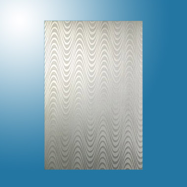  Stainless Steel Fingerprint Free Process Boards