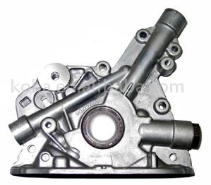  Auto Oil Pump ( Auto Oil Pump)