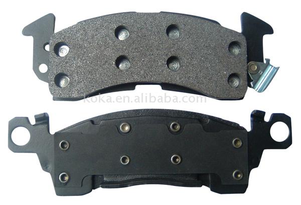  Brake Pad ( Brake Pad)