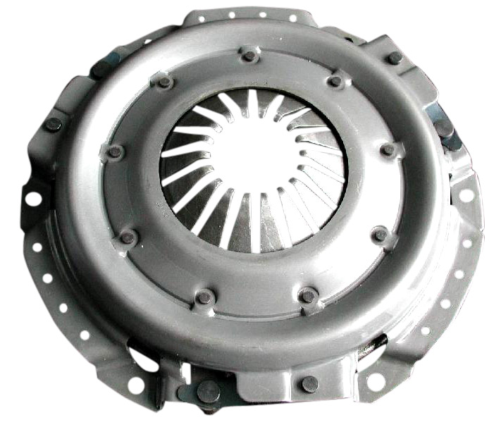  Clutch Cover (Couvercle d`embrayage)