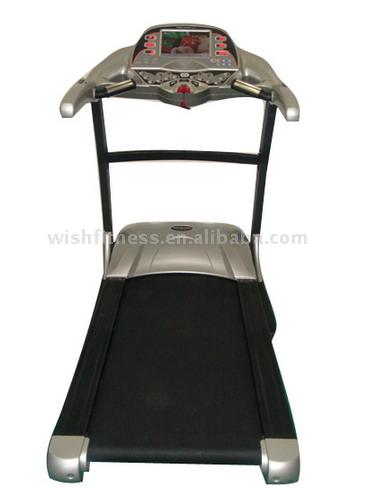  Motorized Treadmill (Tapis roulant motorisé)