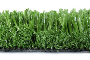  Synthetic Soccer Grass (De soccer en gazon synthétique)