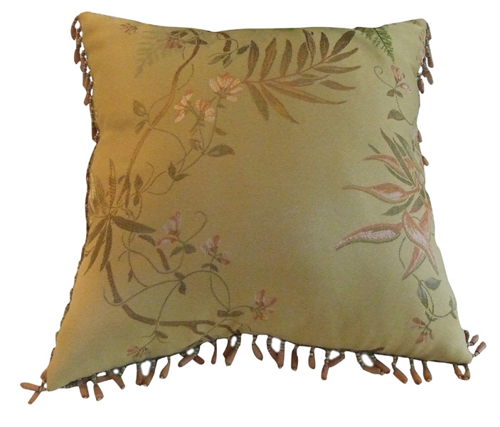  Jacquard Cushion (Жаккардовые Подушка)