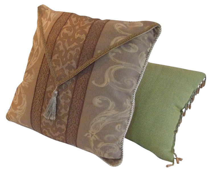  Decorative Pillow ( Decorative Pillow)