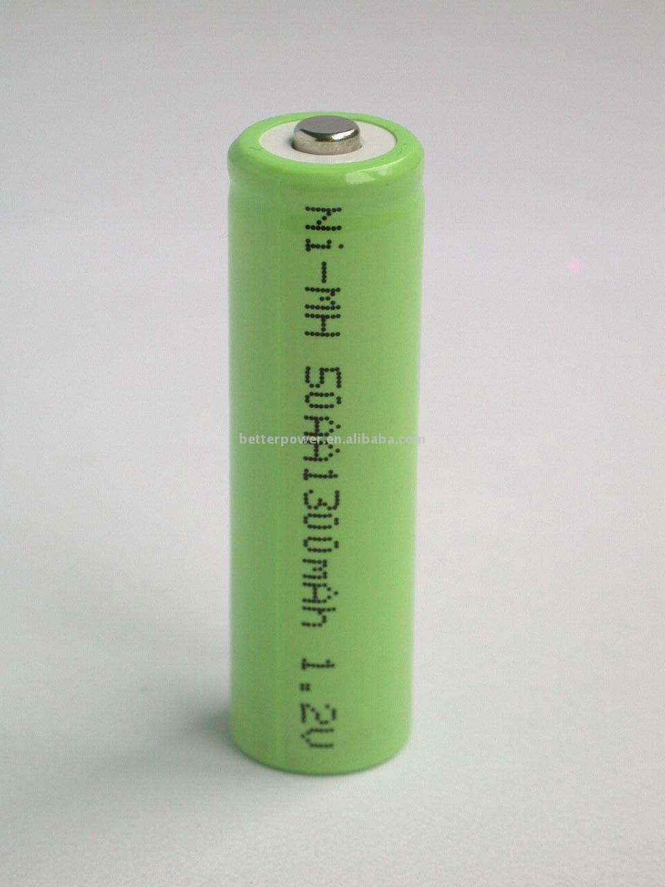 Ni-MH Rapid Battery Charge 15min (Ni-MH Rapid Battery Charge 15min)