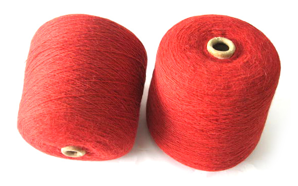  Wool/Mohair Yarn (Laine / Mohair Yarn)