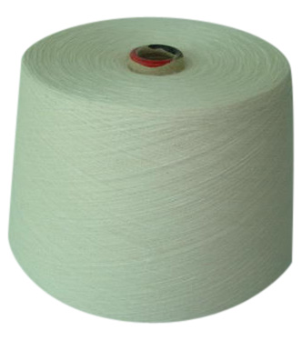  Pure Combed Yarn (Pure peigné)