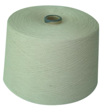  Carded Spandex Core Spun Yarn (Cardées Spandex Core Spun Yarn)