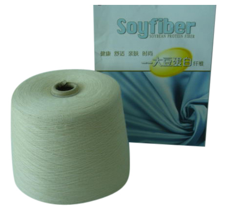  Soybean Protein Fiber Yarn (Protéines de soja Fiber Yarn)