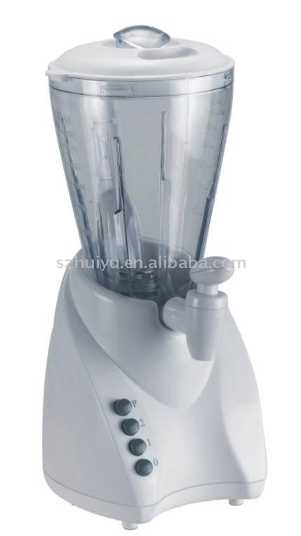  1.7L, 450W Blender (HY-3808)