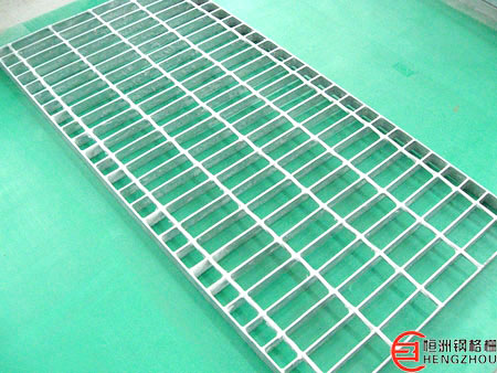  Plain Steel Grating (Равнина Стальные решетки)