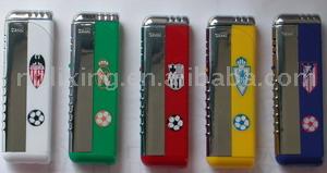  Windproof Lighter (Ветрозащитный зажигалка)