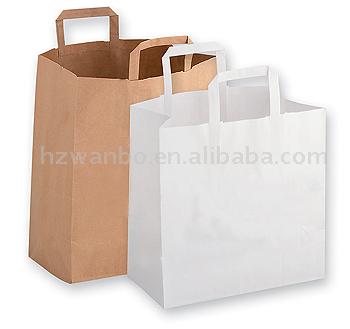  Paper Bag ( Paper Bag)