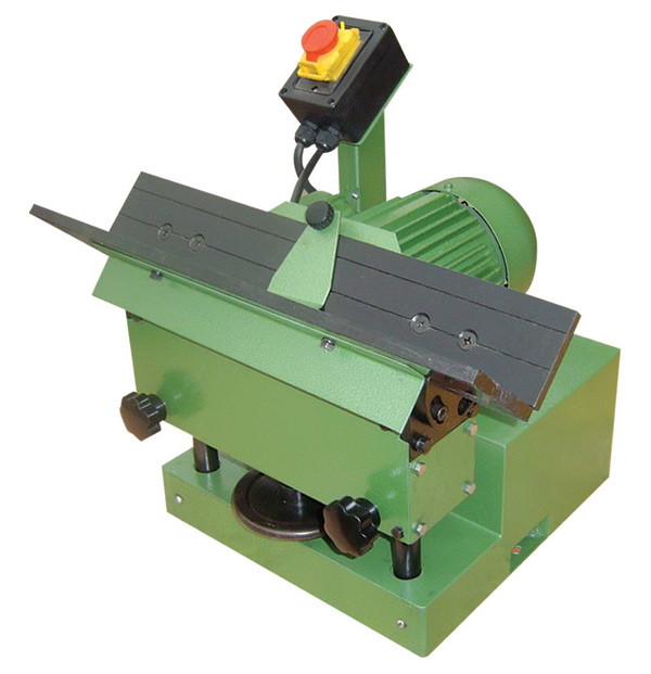 Chamfering Machine