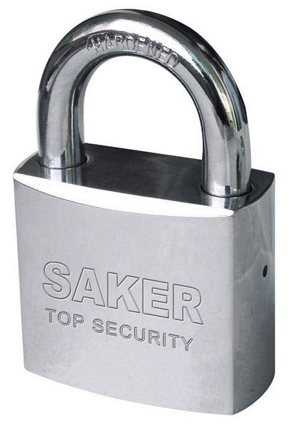  Stainless Steel Lock (Stainless Steel Lock)