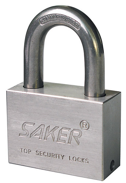  Stainless Steel Lock (Stainless Steel Lock)