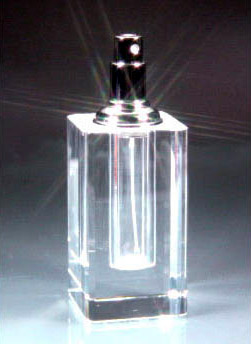  Perfume Bottle (Bouteille de parfum)