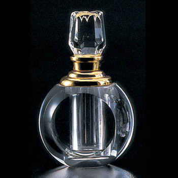  Perfume Bottle (Bouteille de parfum)