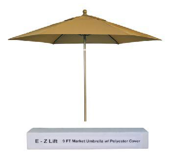  E-Z Lift (KD) Umbrella (E-Z Lift (КД) Umbrella)