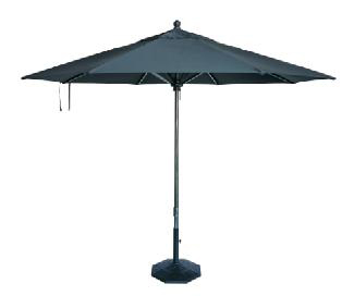  Pulley Type Umbrella ( Pulley Type Umbrella)