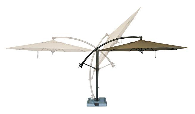  Cantilever Umbrella (Cantilever Umbrella)