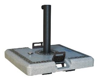 Cantilever Umbrella Base (Cantilever Umbrella Base)