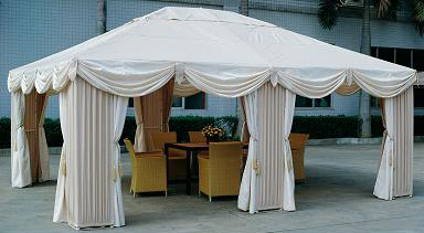 18 `x 14` Pavillon (18 `x 14` Pavillon)