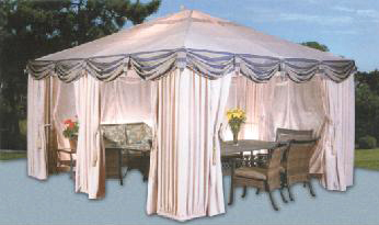 14 `x 12` Pavillon (14 `x 12` Pavillon)